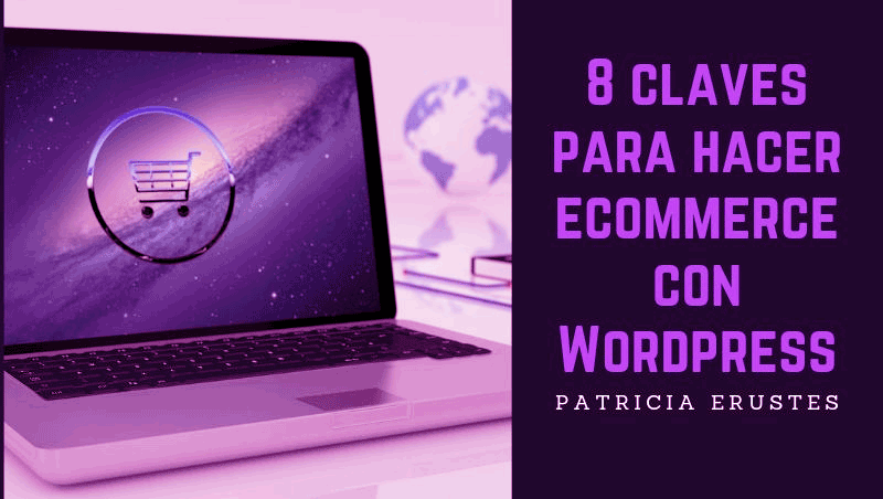 Ecommerce con Wordpress